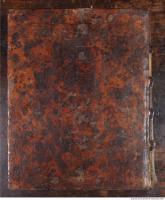 Photo Texture of Historical Book 0686
